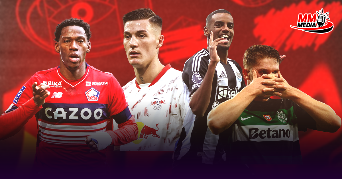 Will there be a big battle for strikers in the summer transfer window?